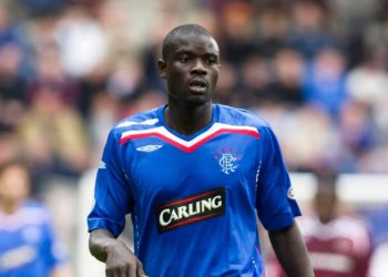 Vidéo : Supposé problème avec Cissé, Saivet et PAN écartés...Amdy Faye se lâche - wiwsport