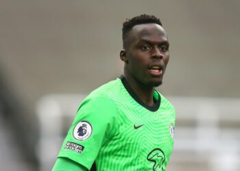 Premier League : Edouard Mendy (Chelsea) titulaire face à Leeds ! - wiwsport