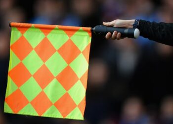 La détection «semi-automatisée» du hors-jeu testée pour la Coupe arabe - wiwsport