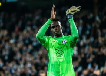 Chelsea : Édouard Mendy refuse la première offre de prolongation - wiwsport
