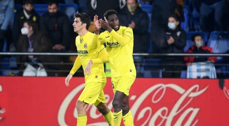Unai Emery : « Boulaye Dia ? Il est apprécié dans le vestiaire pour son humilité et son implication à tout moment » - wiwsport Unai Emery : « Boulaye Dia ? Il est apprécié dans le vestiaire pour son humilité et son implication à tout moment » - wiwsport