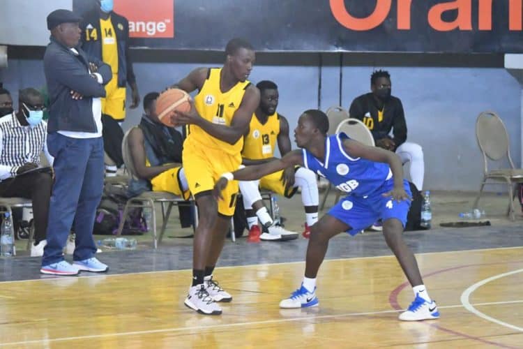BAL : Le Duc continue son enrôlement - wiwsport BAL : Le Duc continue son enrôlement - wiwsport