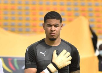 Seny Dieng : « Débuter avec le Sénégal est jusque-là le moment le plus fier de ma carrière » - wiwsport