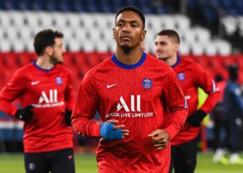 Mercato : Abdou Diallo pas contre un départ du PSG ?