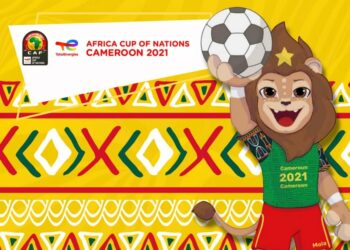CAN 2021 - La mascotte Mola en tournée dans les régions camerounaises - wiwsport