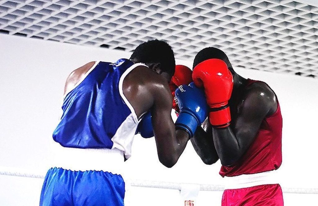 Boxe : 11 combats pour les finales des championnats du Sénégal ce Samedi ! - wiwsport Boxe : 11 combats pour les finales des championnats du Sénégal ce Samedi ! - wiwsport