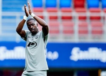 Coupe du Roi : Ibiza souffre mais passe face au Brea, Pape Kouly Diop passeur décisif - wiwsport