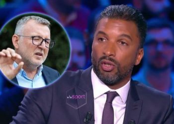 Trophée Yachine : Pascal Ferre, organisateur du Ballon d'Or : "Tout ce qui est excessif est insignifiant, Habib est très excessif" - wiwsport