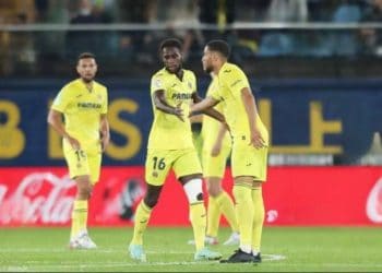 LaLiga : Villarreal de Boulaye Dia pour enchaîner face à la Real Sociedad