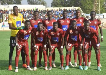 Ligue 1 (J4) : Génération Foot pour relancer la machine face à un Casa Sports en quête d'une première victoire - wiwsport