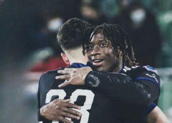 Super League : Mamadou Kaly Sène claque un retentissant triplé avec Grasshopper - wiwsport
