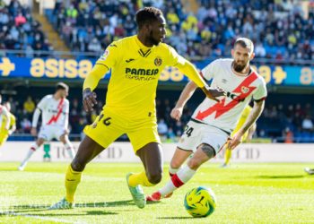 LaLiga : Villarreal de Boulaye Dia retrouve la victoire face au Rayo Vallecano - wiwsport