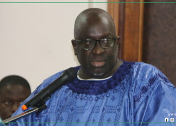 Panel de l'ANPS : Les recommandations de Papa Massata Diack pour la CAN 2021 - wiwsport