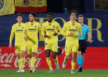 Vidéo / LaLiga : Le magnifique 2e but de la saison de Boulaye Dia (Villarreal) face à Alavés - wiwsport