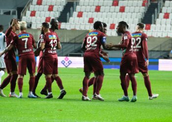 Süper Lig : Mame Biram Diouf et Hatayspor se reprennent face à Altay de Khaly Thiam - wiwsport
