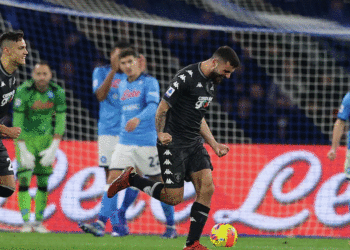 Serie A : Sans Kalidou Koulibaly, Naples sombre (encore) face à Empoli - wiwsport