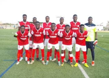 Ligue 2 (J4) : Le Stade de Mbour cale face au Demba Diop FC (les résultats) - wiwsport