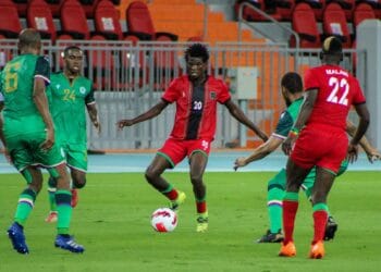 CAN 2021 : Adversaire du Sénégal à la CAN, le Malawi bat les Comores en amical