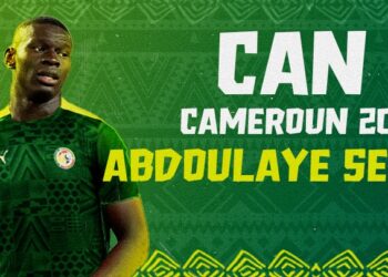 PORTRAIT - Equipe nationale : Zoom sur Abdoulaye Seck, le couteau suisse de la défense - wiwsport