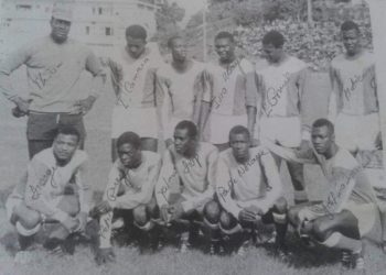 Retro - CAN Éthiopie 1968 : Une équipe du Sénégal séduisante, mais au goût d'inachevé - wiwsport