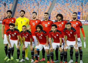 CAN 2021 : La liste des 25 de l'Egypte avec Mohamed Salah - wiwsport