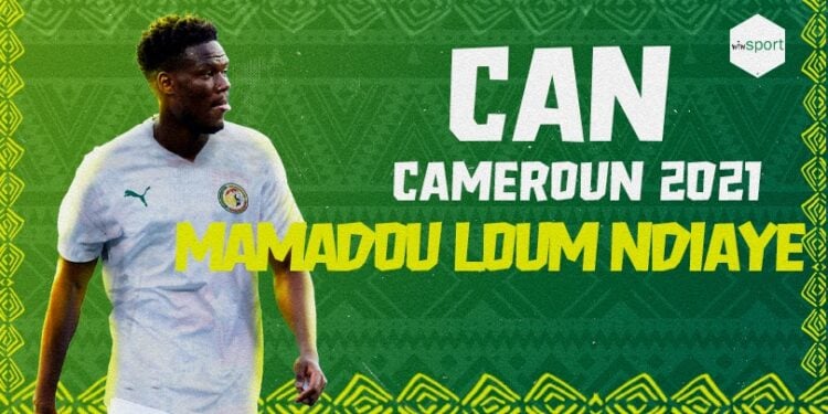 PORTRAIT - Equipe Nationale : Zoom sur Mamadou Loum Ndiaye, la force tranquille - wiwsport PORTRAIT - Equipe Nationale : Zoom sur Mamadou Loum Ndiaye, la force tranquille - wiwsport