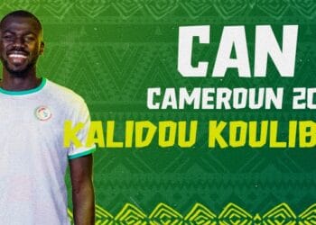 PORTRAIT - Equipe Nationale : Zoom sur le capitaine des Lions, Kalidou Koulibaly - wiwsport