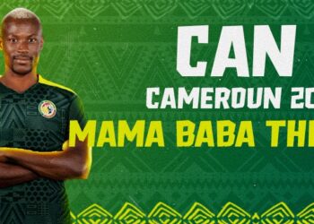 PORTRAIT - Équipe Nationale : Zoom sur Mame Baba Thiam, le « multi solutions » d'Aliou Cissé - wiwsport