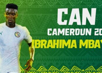 PORTRAIT - Zoom sur Ibrahima Mbaye: Enfin la Coupe d'Afrique - wiwsport