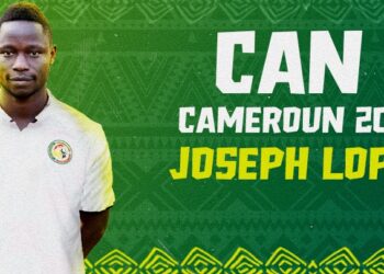 PORTRAIT - Zoom sur Joseph Lopy : Enfin la CAN pour "l'académicien" ! - wiwsport