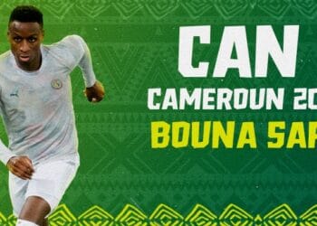 PORTRAIT - Equipe nationale : Zoom sur Bouna Sarr, l'occupant "sur mesure" du flanc droit des Lions - wiwsport