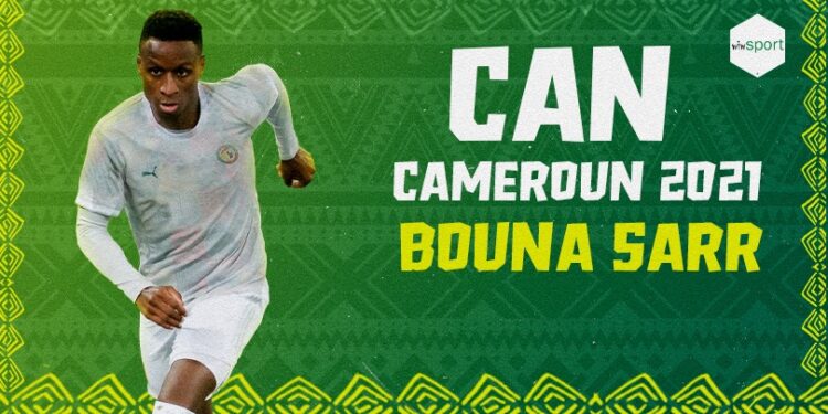 PORTRAIT - Equipe nationale : Zoom sur Bouna Sarr, l'occupant "sur mesure" du flanc droit des Lions - wiwsport PORTRAIT - Equipe nationale : Zoom sur Bouna Sarr, l'occupant "sur mesure" du flanc droit des Lions - wiwsport