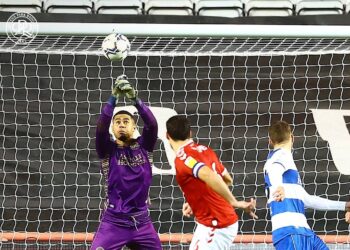 Championship : QPR de Seny Dieng arrache la victoire face à Bristol City - wiwsport