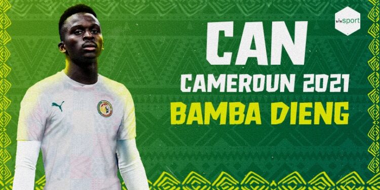 PORTRAIT - Equipe nationale : Zoom sur Cheikh Ahmadou Bamba Dieng, le "Bamba" de l'équipe du Sénégal - wiwsport PORTRAIT - Equipe nationale : Zoom sur Cheikh Ahmadou Bamba Dieng, le "Bamba" de l'équipe du Sénégal - wiwsport