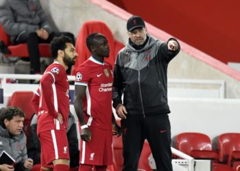 CAN 2021 : Absence de Mané, Salah et Naby, Klopp a «des options» - wiwsport