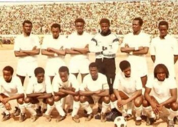 Rétro CAN : CAIRE 1986 - La joie de retrouver la scène continentale 18ans après, la désillusion au premier tour ! - wiwsport