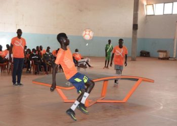 Championnats du monde de Teqball - Le Sénégal risque le forfait, faute de moyens ! - wiwsport