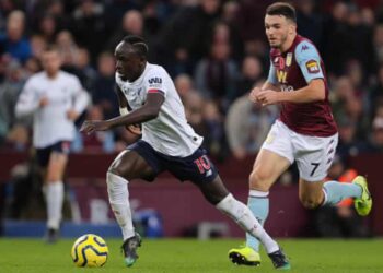 Premier League : Face à Aston Villa, Liverpool pour rester au contact de Manchester City, Sadio Mané pour retrouver le chemin des filets