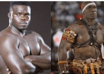 Report de leur combat : Reug Reug réclame 5 millions, Gouy Gui accepte 2,5 - wiwsport