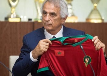 Vahid Halilhodzic, sélectionneur du Maroc « Celui qui refuse de venir à la CAN peut dire au revoir à l’équipe nationale » - wiwsport