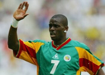 Henri Camara : « En Équipe Nationale, les xons nous empêchent de performer » - wiwsport