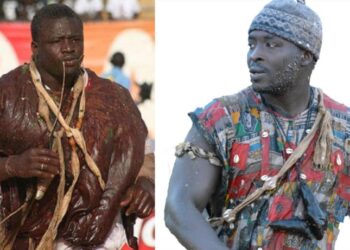Lamb – Papa Sow vs Siteu ce dimanche : un conflit de générations à hauts risques