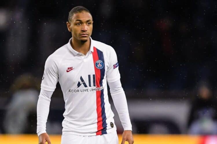 Mercato : Le PSG ouvert à une vente d'Abdou Diallo - wiwsport
