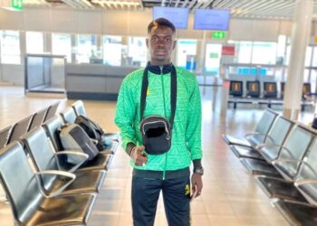 Championnats du monde de Teqball - Le Sénégal en lice ce mercredi - wiwsport