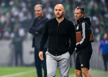 CAN 2021 - Deux matchs amicaux pour l’Algérie avant le début de la compétition - wiwsport