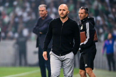 CAN 2021 - Deux matchs amicaux pour l’Algérie avant le début de la compétition - wiwsport CAN 2021 - Deux matchs amicaux pour l’Algérie avant le début de la compétition - wiwsport