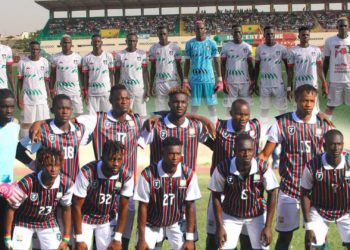 Ligue 1 : Jaraaf v AS PiKine et GFC v Gorée au menu de la conférence de presse de la Ligue Pro ce jeudi - wiwsport