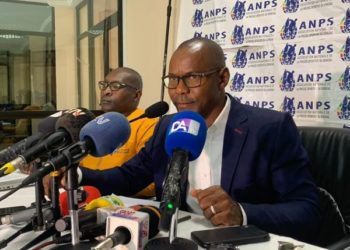 CAN 2021 - L'ANPS dévoile les modalités d'accès à la maison de la presse à Bafoussam - wiwsport