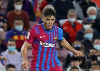 CAN 2021 : Maroc, une liste de 25 joueurs sans Hakim Ziyech mais avec Abde Ezzalzouli du Barça - wiwsport