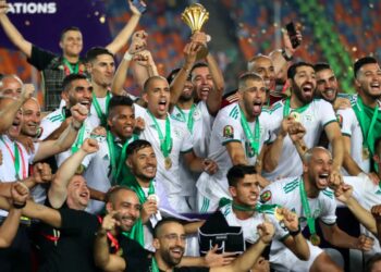 CAN 2021 - L'Algérie choisit la Gambie et le Ghana pour ses matchs amicaux - wiwsport